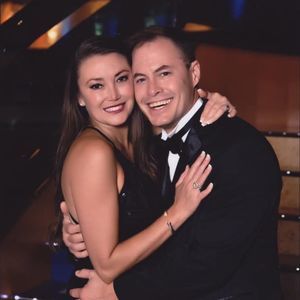 Meet your Posher, April